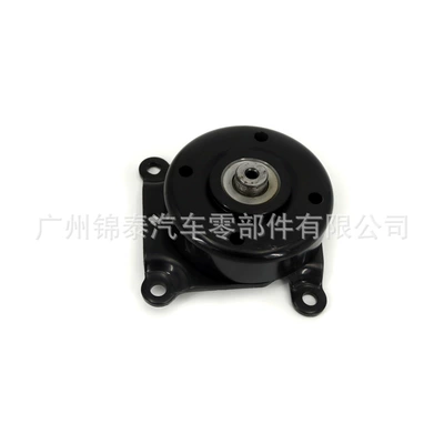 idler guide pulley, Remen gəricisi