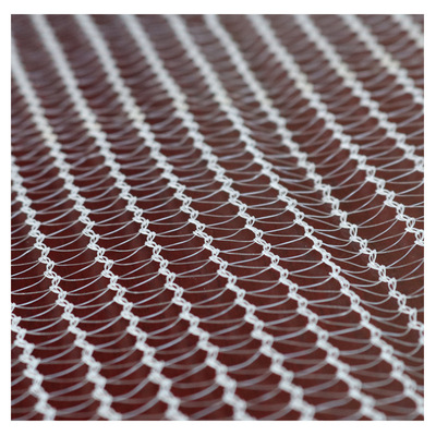 防雹网 葡萄猕猴桃苹果树防冰雹防虫防鸟防爆网 HDPE全新料抗老化|ms