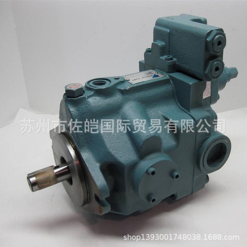 DAIKIN大京品牌原装活塞泵 润滑泵 V38C14RHX-95型号往复泵