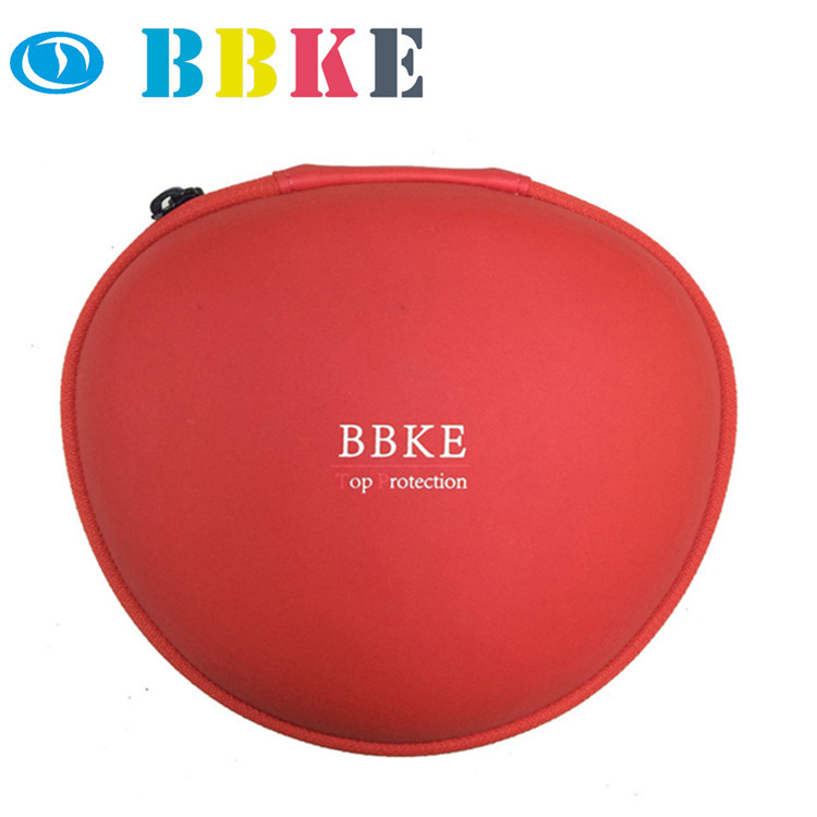 厂家直销耳机包装盒 头戴eva收纳包数码包收纳包