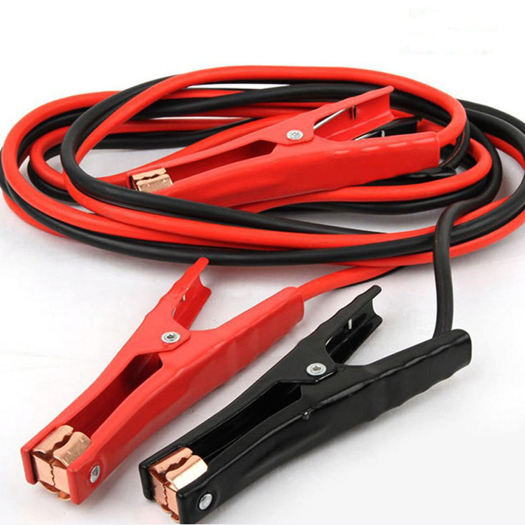 SOURCE Factory foreign trade American car emergency line 1GA ~ 10GA 200A ~ 500A battery line