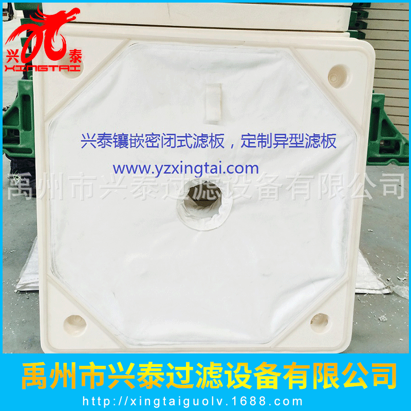 厂家直销过滤布 涤纶滤布  耐酸碱滤布 压滤机配件