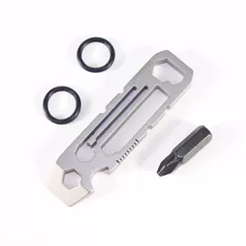 其他户外用品;登山扣、钩;钥匙扣及钥匙扣配件