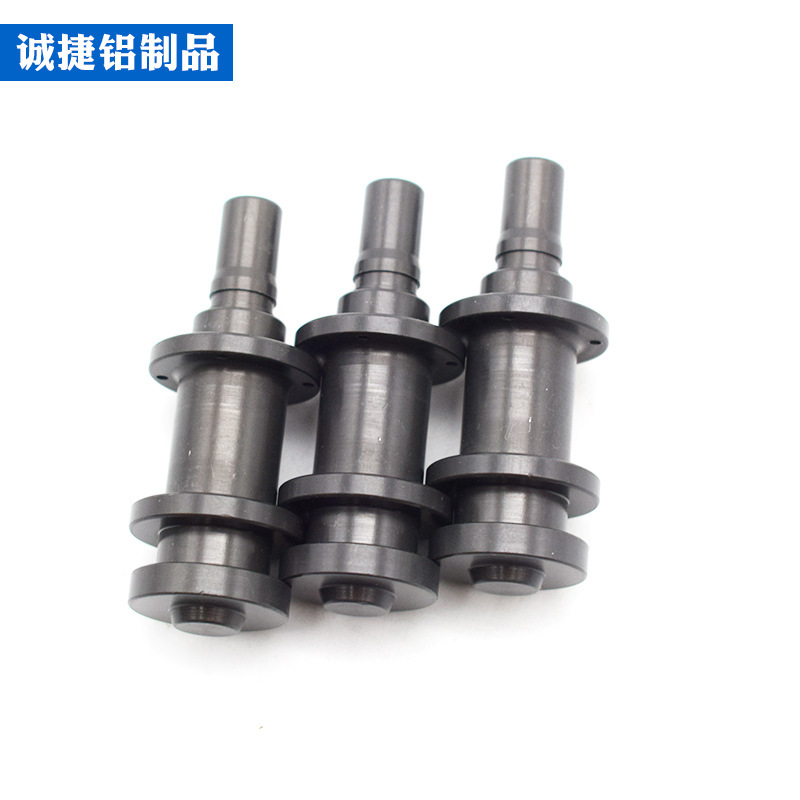 活塞硬质铝氧化处理 铝硬质氧化表面处理 规格齐全 欢迎电询