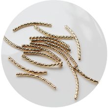 14K����ɫ���揝��diy�ֹ��Ʒ���������������朿������