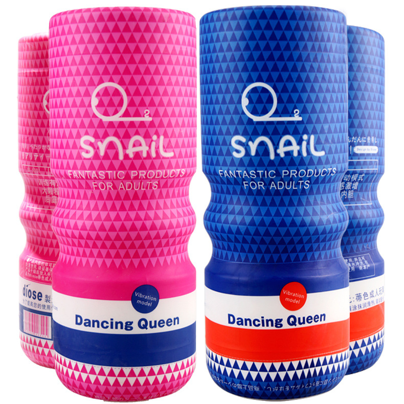 Tise Caracol aviones taza masturbación masculina taza suministros para adultos pene entrenador fábrica suministro de comercio exterior calidad