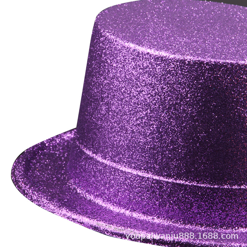 Halloween Performance Motor Hat Products Jazz Hat Hat Hat Lindan Hat…