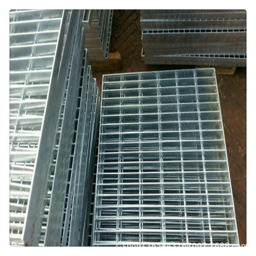 厂家生产地下室排水沟盖板  污水处理厂钢格板洗车房盖板