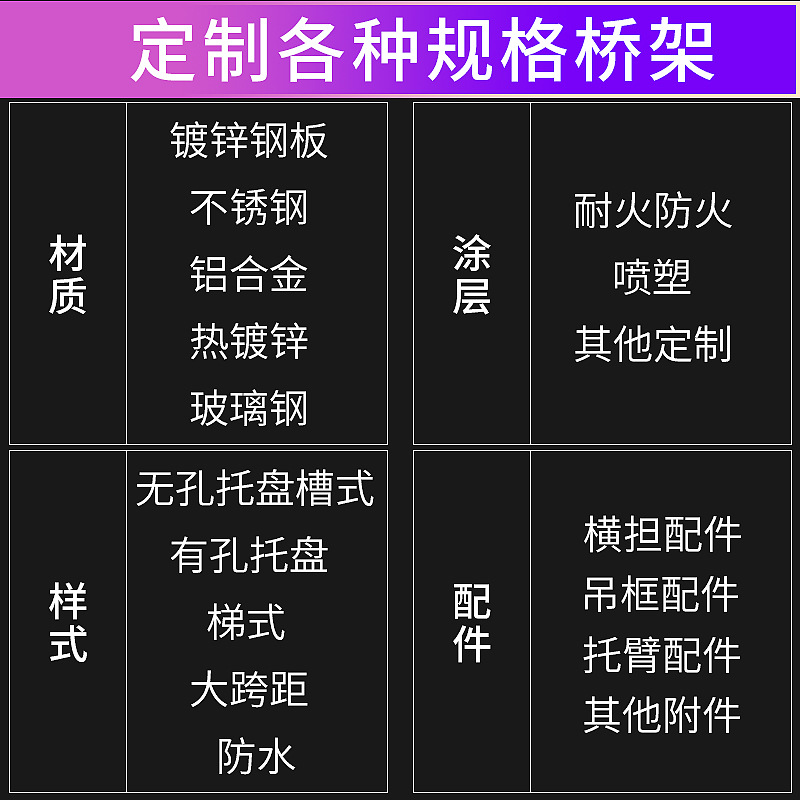 线槽托臂支架木板托卡梯柱水平托臂桥架支架不锈钢层板托靠墙X20