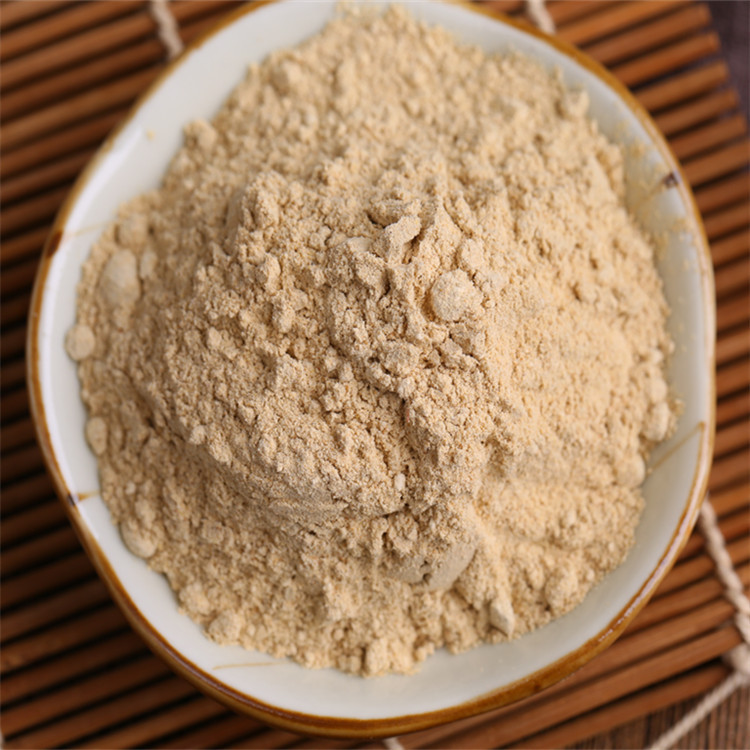 Macca Powder - Yunnan Specialty, Lijiang Macca, Originates from Peru Macca, Male Brewed Wine Ingredient, Instant Grinding Powder