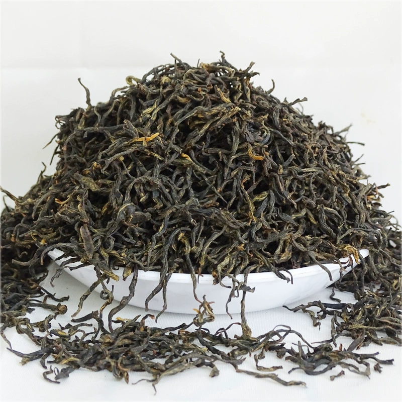 Черный чай Jinjunmei оптом большого количества нового чая оптом