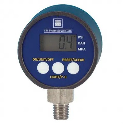 SSI传感器变送器压力传感器排气式压力计变送器 MG1-5-A-9V-R