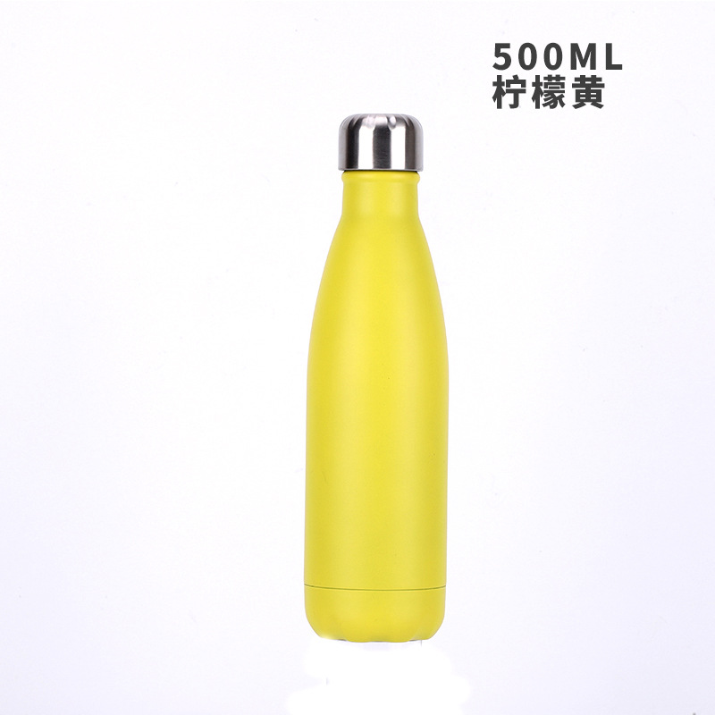 Amarillo mate-limón