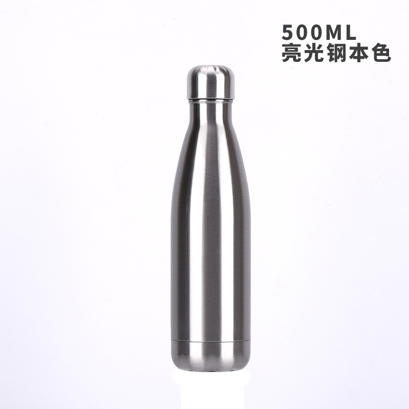 Color de acero brillante