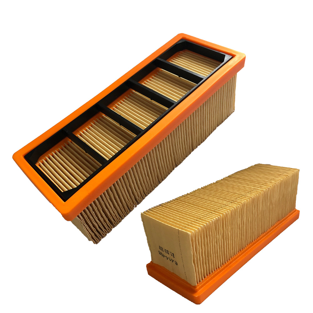 适用凯驰SE2001 SE3001（6.414-498.0）吸尘器配件过滤器 滤网