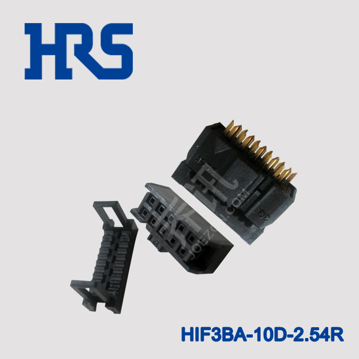 HRS����ͷHIF3BA-10D-2.54R ����10оHIF3BA-10D-2.54R��63���ֻ�
