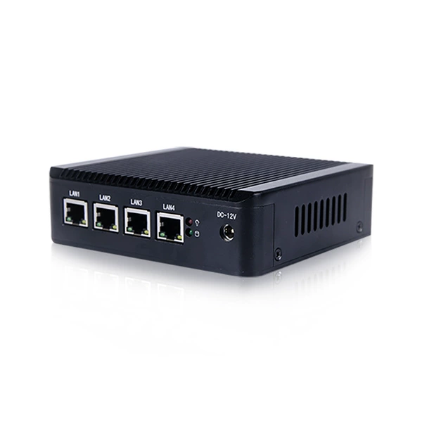 Desktop small machine 16G hard drive in 1G