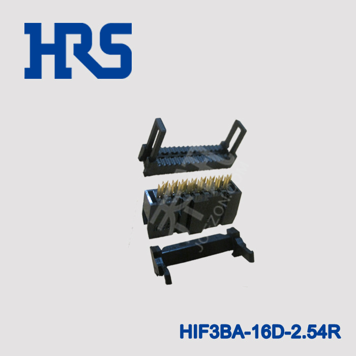 HRSҵHIF3BA-16D-2.54R ʽͷ16оɫ