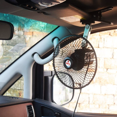 Digər kiçik elektrik cihazlar: car 24V large truck van