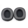 Black earmuffs [single]