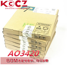 ȫ��ԭװAO3420 �ֻ���ӦN����MOSFET ����Ԫ������ЧӦMOS��оƬ