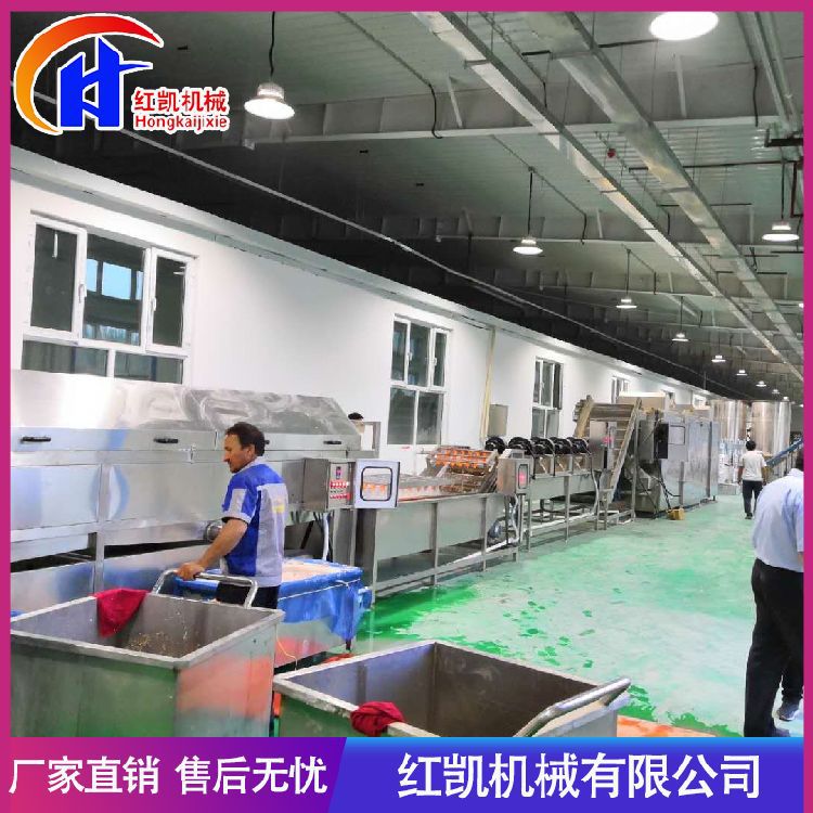 供应核桃仁脱皮设备 滚筒式核桃仁物理去皮机 全自动去壳机设备