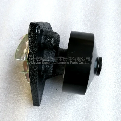 Cummins Engine Qsc Water pump