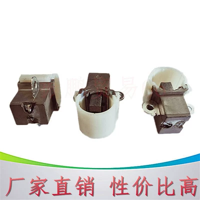 Carbon Brush Holder Regulator – Generatorlar hissələri (Dinamo və detalları)