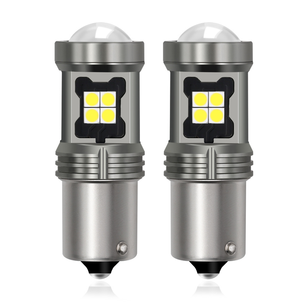 lámpara de dirección LED 115615smd3030 lámpara de freno lámpara de marcha atrás lámpara trasera LED