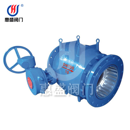 惠盛生产LHS341X调流调压阀厂家直销特价批发优惠 供应调流调压阀