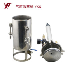 产地货源压力桶  点胶设备  活塞胶水压力桶