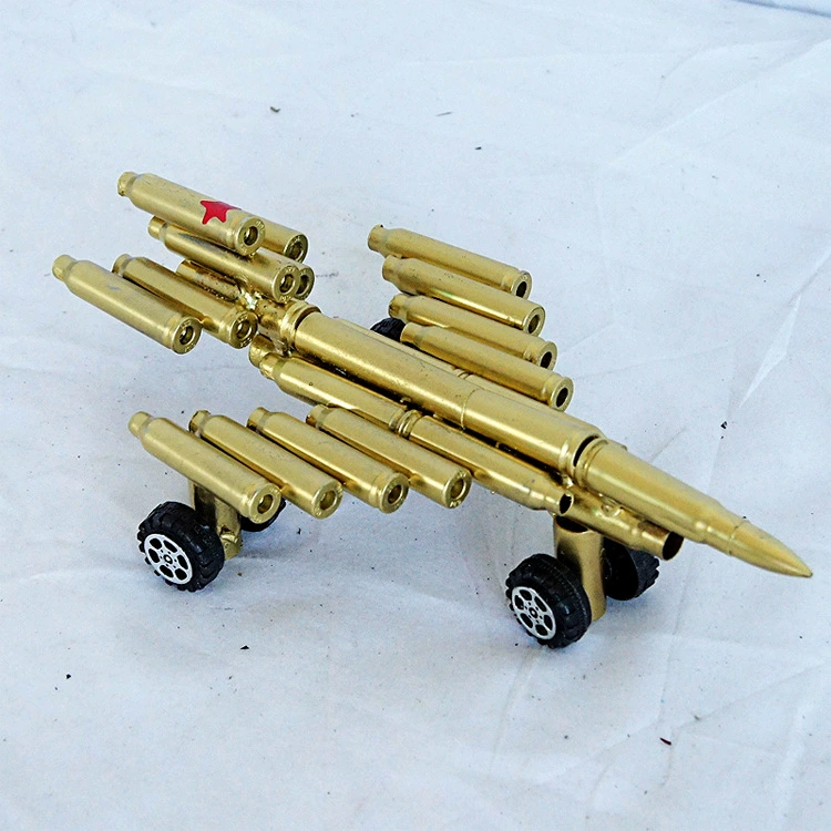 Металлическая модель самолета, маятник, подарок на день рождения