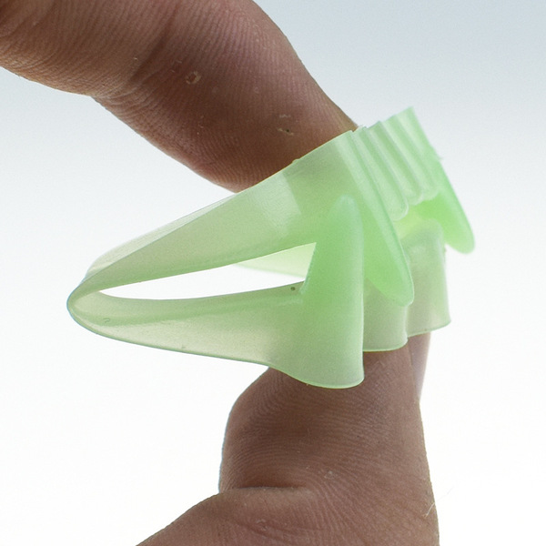 April Fool's Day Tricky Halloween Props Horror Vampire Teeth…