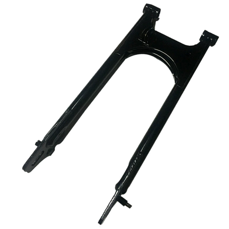 Поставка аксессуаров для мотоциклов Tianjian 125 Tianqi YBR125 JYM125 Tianjian 125 задняя плоская вилка