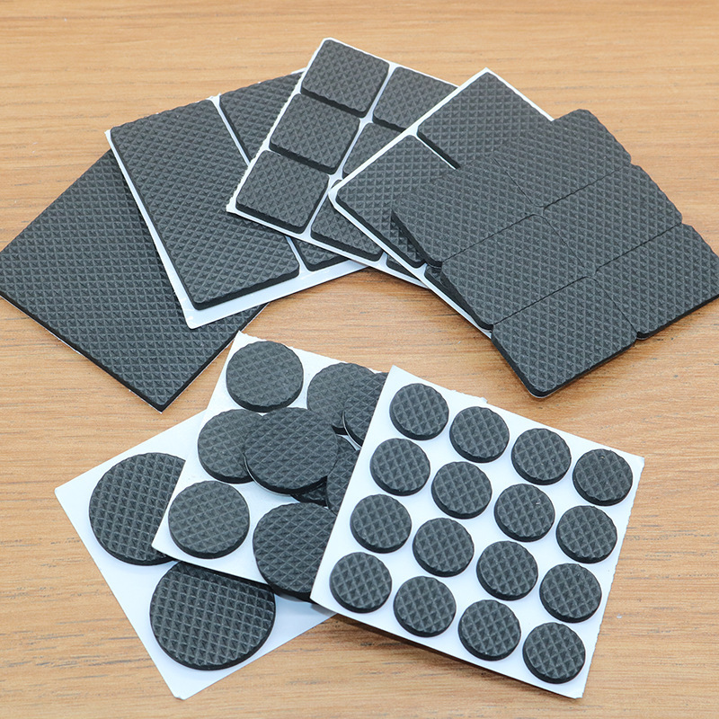 【Factory wholesale】Thickened non-slip multifunctional table mat furniture table and chair anti-wear mat