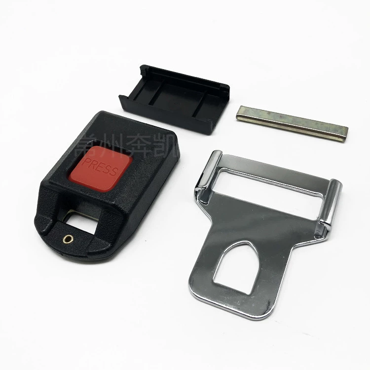 Автомобильный ремень безопасности автомобильный ремень безопасности сумка с металлической пряжкой носилки скорой помощи замок