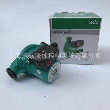 ������wilo��ˮѭ�h�����α�RS15/6-3-PR-GR-9-DLC