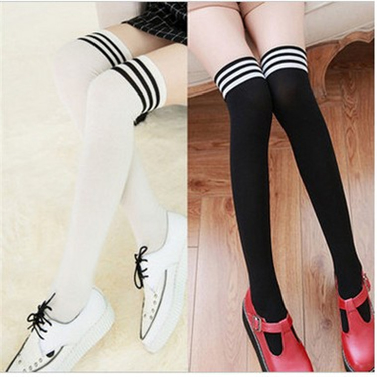 Sports football high boots for men and women
