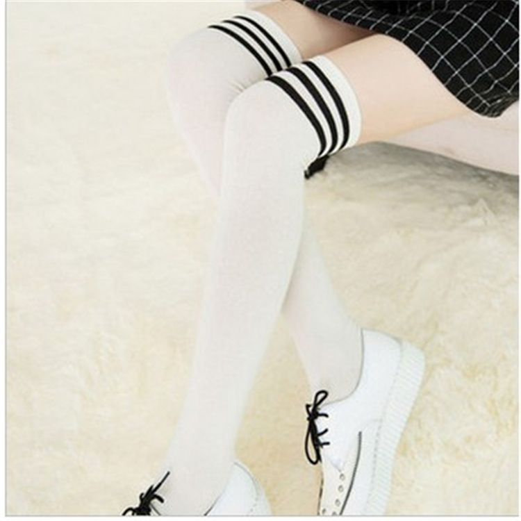 Sports football high boots for men and women