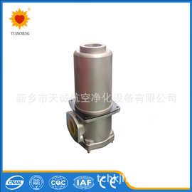 新乡天诚新型RF系列直回式回油过滤器滤芯RF-110×10L-Y/C图片