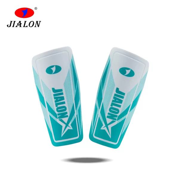 Cross-Border Hot-Selling Football Shin Guards with Socks, Calf Protectors for Adults, Children, and Youth, Professional Training Equipment for Competitions