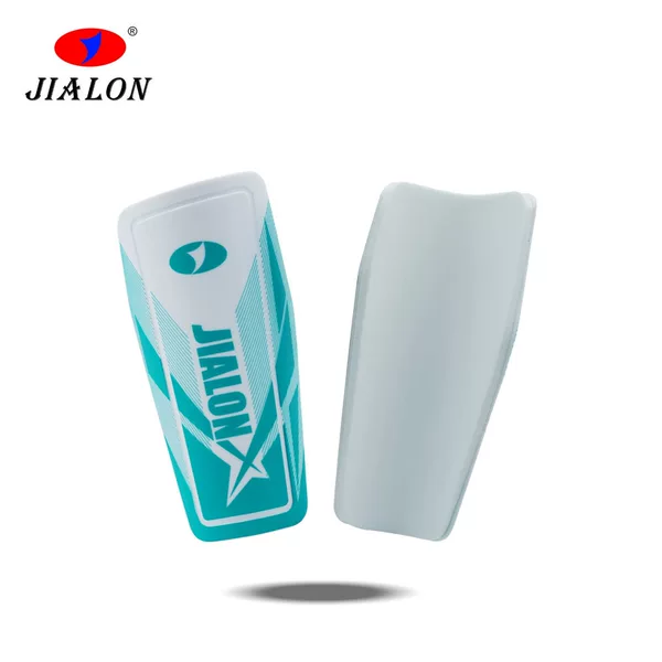 Directly Supplied from the Manufacturer, Football Shin Guards for Adults and Children, Shock-Absorbing Protective Football Gear, Customizable