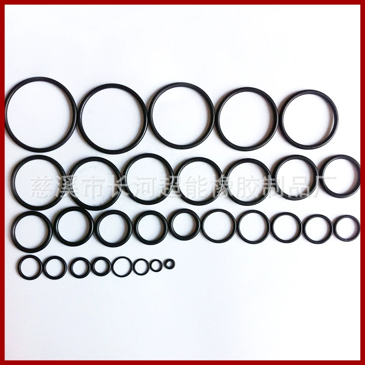 Производители на складе поставка Дин Цин резиновое уплотнительное кольцо резиновое кольцо уплотнительное кольцо стандартное Силиконовое уплотнительное кольцо