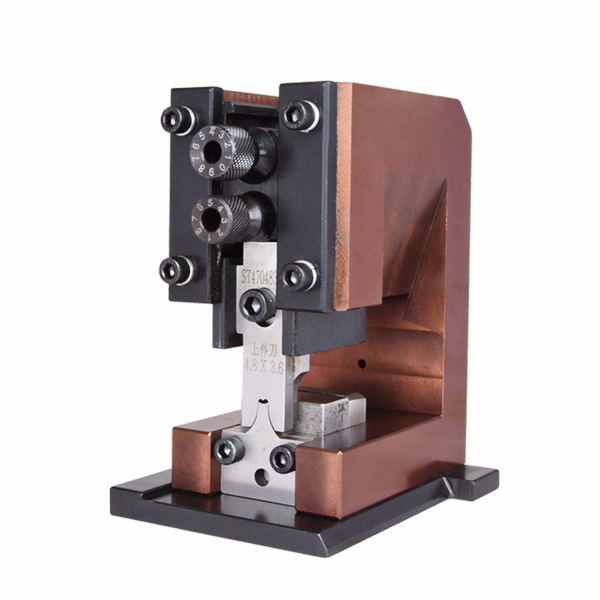 LN-OTPD单粒端子模具  绝缘端子模具 散粒端子模具