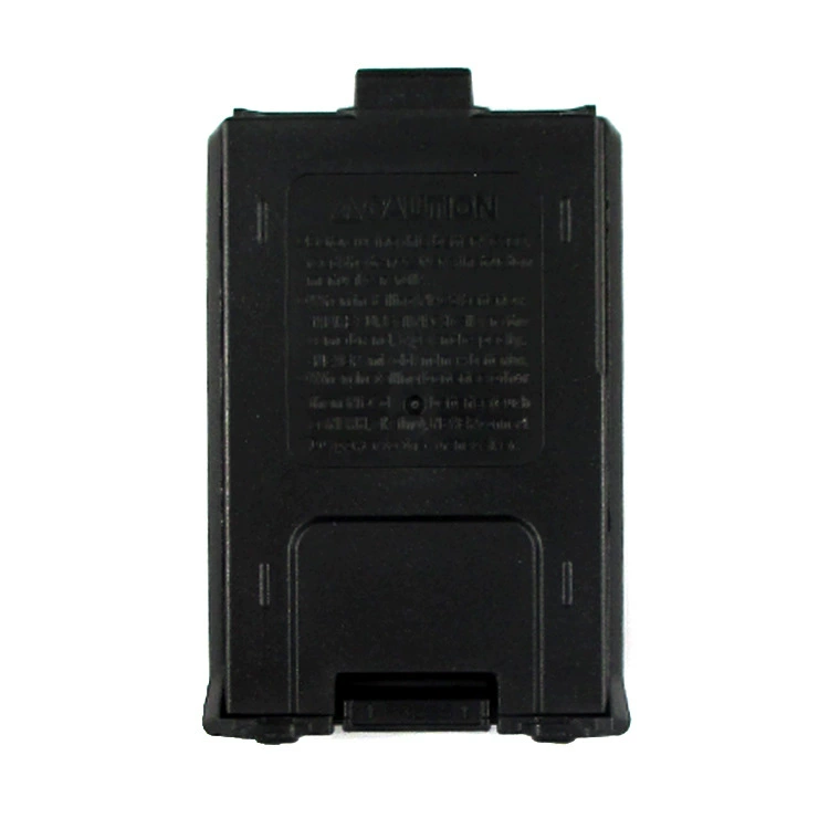 Питание/батарейный бокс для раций Baofeng BF-uv5R, коробка батарей, Тетрис TYT TH-F8TONGFA TF-UV985