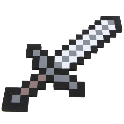 Gray sword