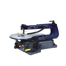 地恩地曲线锯RSS16DV台式曲线锯家用型木工雕刻用曲线锯