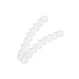 Невидимые нескользящие туфли на высоком каблуке, босоножки, амортизирующие стельки, впитывают пот и запах