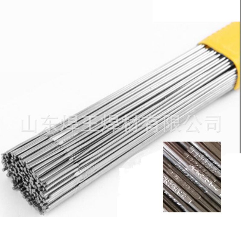 ER304 不锈钢焊丝氩弧焊丝 309L 316L 310 2594气保焊丝切割