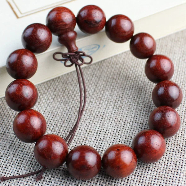 [Auspicious model] Bead diameter about 15MM, 15 beads